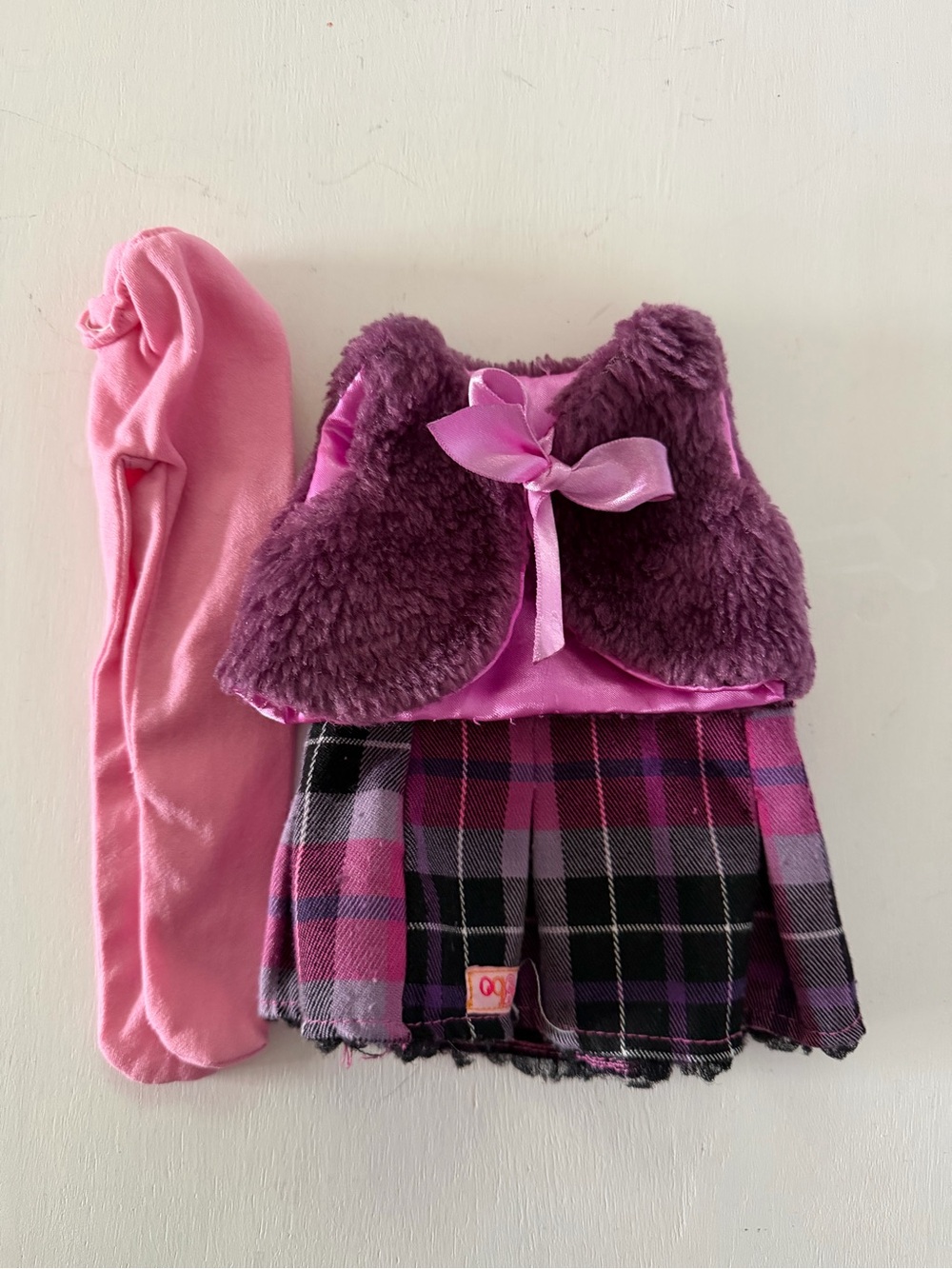 4 Our generation outfits and extras not everything is pictured - Picture 5 of 15